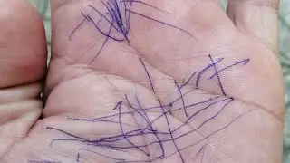 Làm suốt cuộc đời vẫn không có tiền