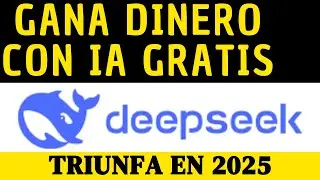 Discover How to MAKE MONEY with Deepseek AI! 🚀 Revolutionary Tool 2025