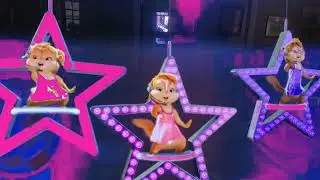 Clips of my oc Melanie🩷🩷