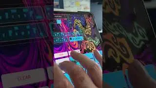 Making beats out of my hospital room!