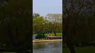 Stratford Canal and River Avon