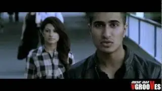 ARJUN - REMEMBER TONIGHT VGROOVES MIX [ OFFICIAL VIDEO ]