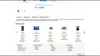 OpenCart Module - Elegant Cross Sell Products