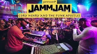 #JammJam