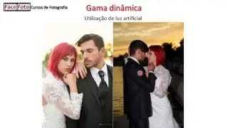 Foto Dicas #4 - Exposição - Gama Dinâmica.