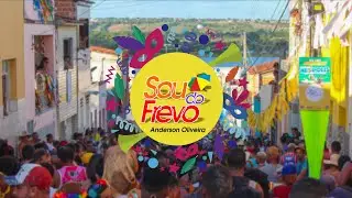 Sou do Frevo - Anderson Oliveira (Carnaval de Neópolis)