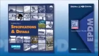www.carlisle-llc.ru - ООО Карлайл - EPDM ВВЕДЕНИЕ
