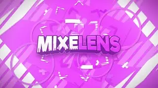 [AE] Professional 2D Intro | Mixelens || TimFX