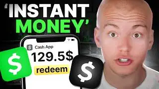 *NEW* Get INSTANT Free Cash App Money Here! (DON'T MISS OUT)