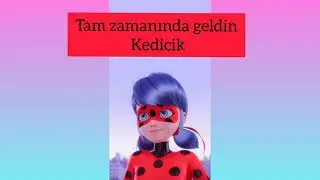 Merinet ve Adrian kimliklerini öğreniyor Umarım beğenirsiniz Sizleri çok seviyoruz ❤️💌🎊