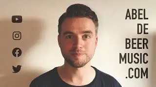 Announcing Abel's new channel