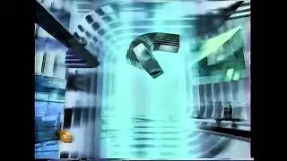 Заставка ТВ Центр (1998)