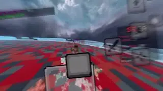 ,,Sahara” // New Controls 2p's Montage
