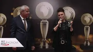 Yaşam Boyu Onur Ödülü - Hülya Polat