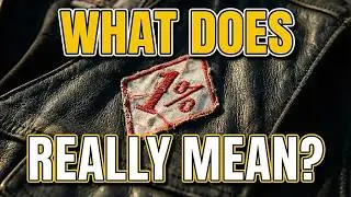 What Does 1% Really Mean? The Hollister Riot Explained