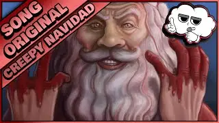 CREEPY NAVIDAD - MILDFRE