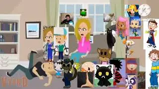 (UPDATED) childish dad and his friends episode 77