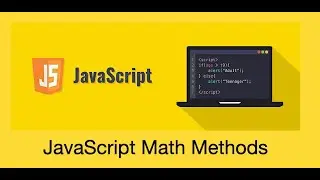 JavaScript Math methods