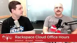 Racker Spotlight - Ansible Certified Engineer Justin Phelps