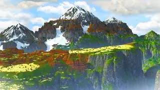 This is the BEST Minecraft map trailer you'll see today!