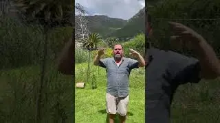 Muizenberg OASYS Aquaponics Location