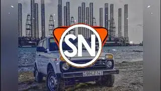 Azeri Bass Music 2018 (Dj Army_ Immortal_)