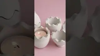 шкатулка Скорлупка