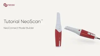 NeoConnect Model Builder