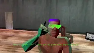 Cruelty Squad - Opening