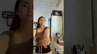 Tante Montok bikin cenat cenut | 