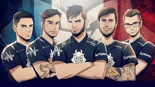 R6 возвращение двух магистров в новом сезоне