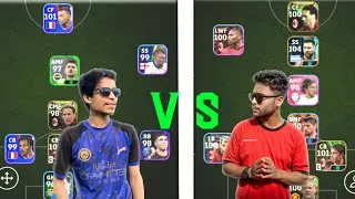 EFOOTBALL 2024 MOBILE | FIRST LOOK GAMEPLAY [60 FPS]