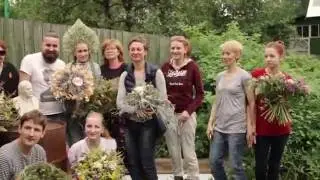 Флоришник! Нам год!