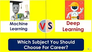 Coursera Deep Learning Vs Machine Learning | Coursera Course Comparison