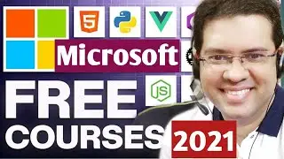 Microsoft Launched 3000+ FREE Coding Guides!🔥Learn to Code for FREE