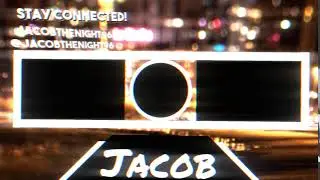 new outro