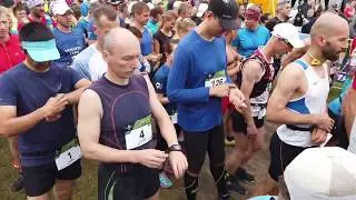 Петяярви трейл 2019