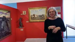 Le Musée de la Camargue