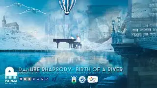 Danube Rhapsody M. Meštrović