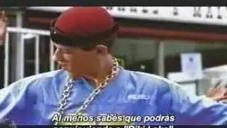 The Offspring - Pretty Fly For A White Guy (Sub Español)
