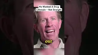 This Hippie Lived A Drug Lifestyle – Not Straight