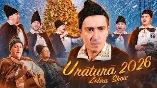 Urătura 2026 by Comedy Zebra Show