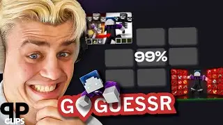 Papaplatte spielt zum 1. Mal das BastiGHG GeoGuessr (GHGuessr)
