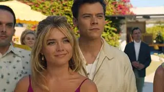 How to Watch ‘Don’t Worry Darling’ Online — Now Streaming