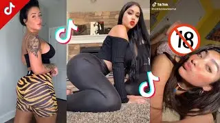 Pose For Us Challenge TikTok Compilation