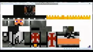 How To Install skins to your Minecraft (unregistered or registered version)