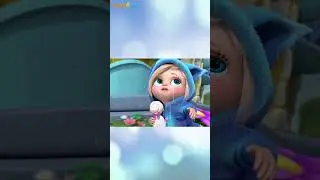 🫶 Rain Rain Go Away | Nursery Rhymes and Baby Songs | Kids Songs by Dave and Ava 🫶