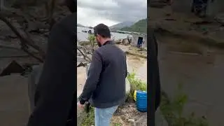 Как Ловят Рыбу Вьетнамцы? Опасно для Жизни / Рыбалка по Вьетнамский 