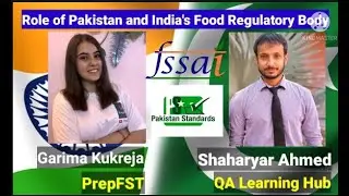 Role of Food Regulatory Bodies in India and Pakistan | Pak Vs India