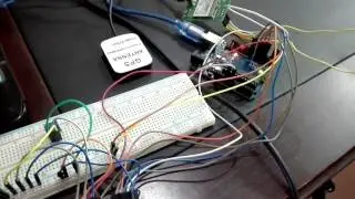 GPS module interfacing with Arduino